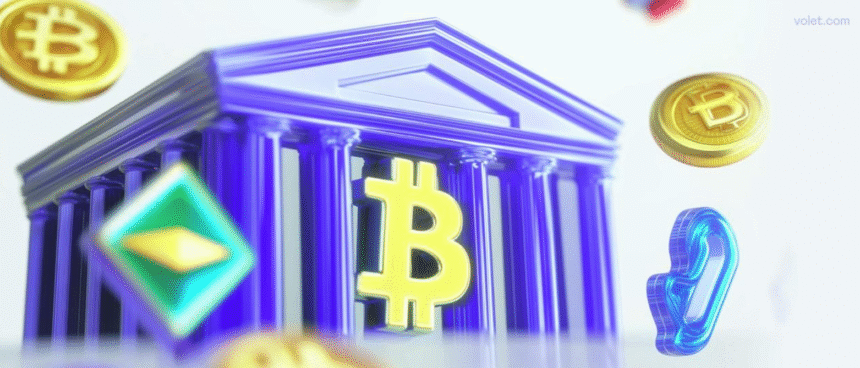 Why Major Banks Are Finally Embracing Crypto (And What It Means for You)