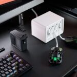 Tech Desk Setup 2025: Accessories and Ideas to Upgrade Your Workspace