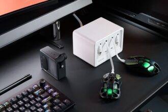 Tech Desk Setup 2025: Accessories and Ideas to Upgrade Your Workspace