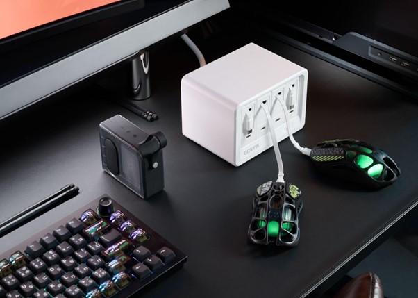 Tech Desk Setup 2025: Accessories and Ideas to Upgrade Your Workspace