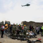 Kenya Plane Crash