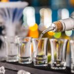 Tainted Alcohol Poisoning in kuwait