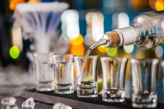 Tainted Alcohol Poisoning in kuwait