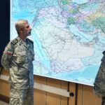 Iran–Israel war
