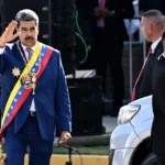 Trump Admin Announces $50M Reward for Venezuela’s Nicolás Maduro