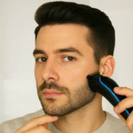 Less Fuss, More Focus: Grooming Solutions Built for His Routine