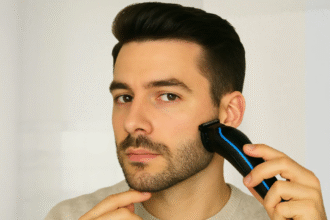 Less Fuss, More Focus: Grooming Solutions Built for His Routine