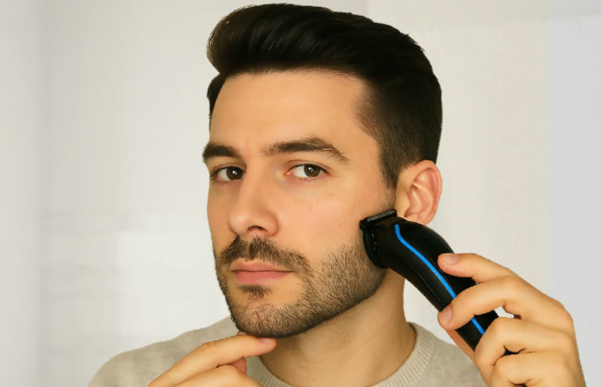 Less Fuss, More Focus: Grooming Solutions Built for His Routine