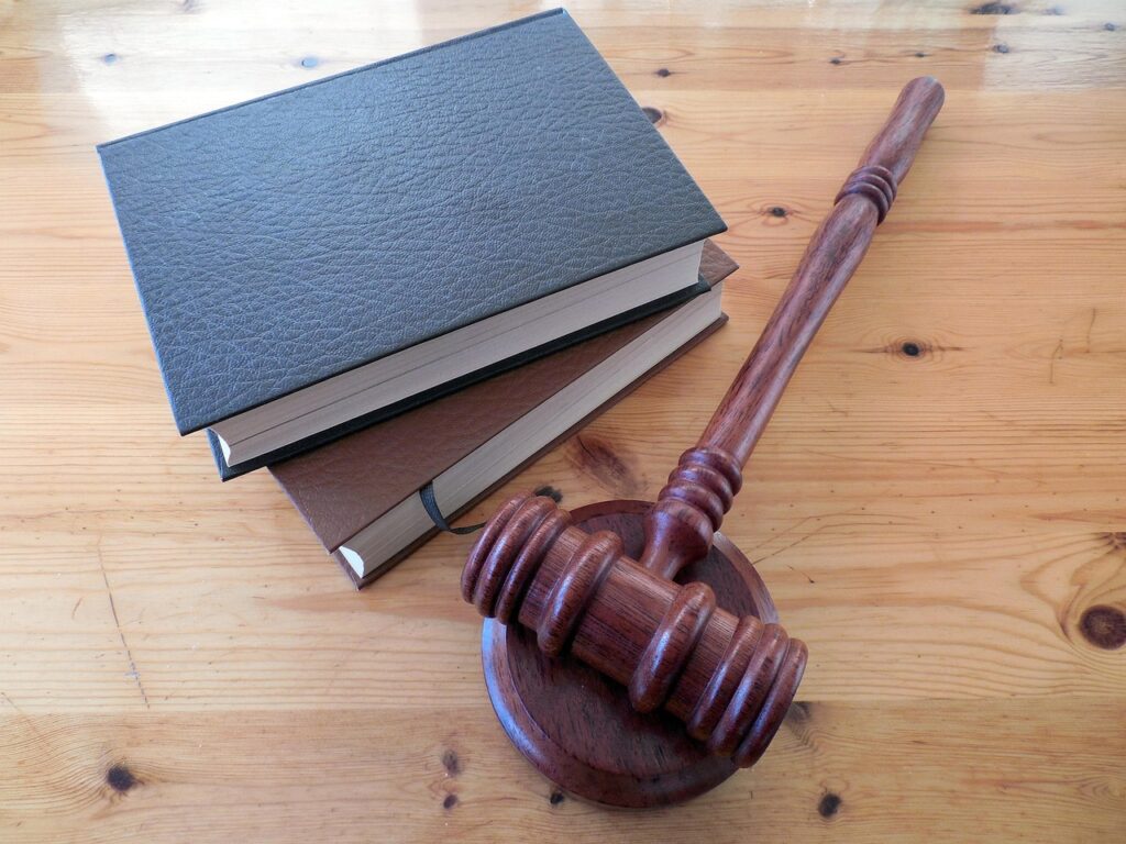 Charged With Fraud? What Happens Next and How to Respond