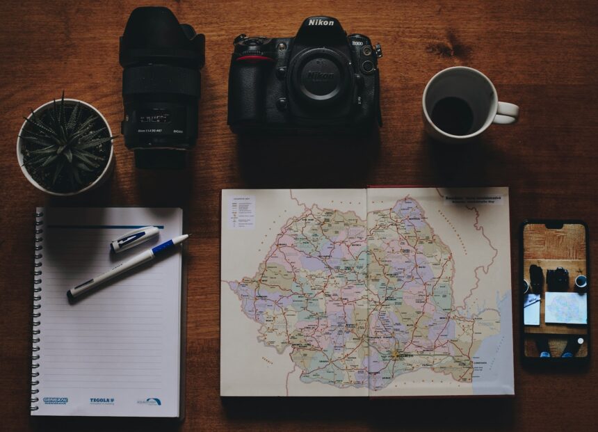The Easiest Mapping Software for Visualizing Customer Locations