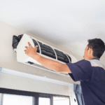 How Seasonal Changes Affect Your Air Conditioner Installation Timing