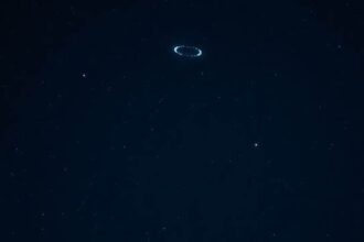 What Scientists and Skywatchers Are Saying About the Latest UFO Sightings