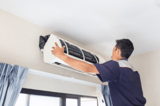 How Seasonal Changes Affect Your Air Conditioner Installation Timing