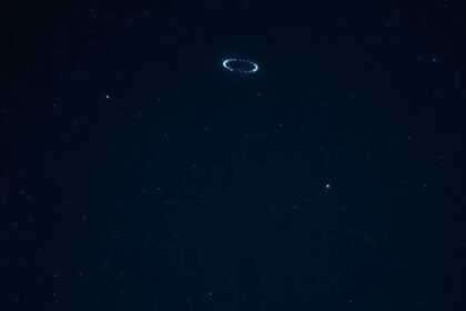 What Scientists and Skywatchers Are Saying About the Latest UFO Sightings