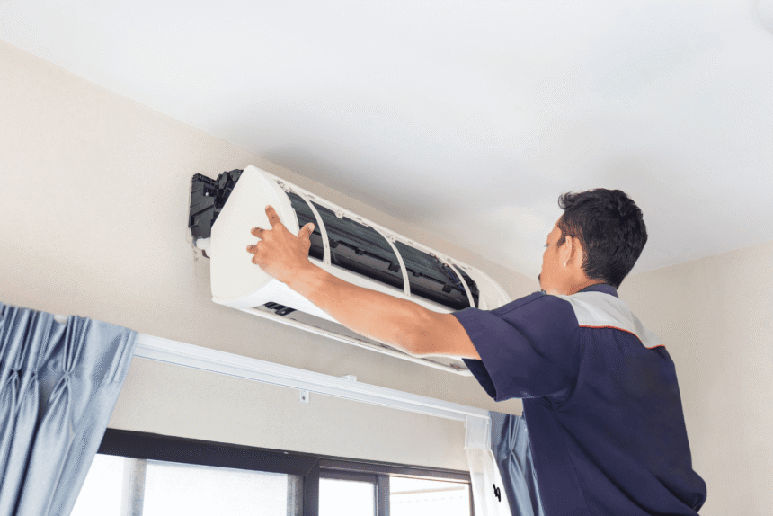 How Seasonal Changes Affect Your Air Conditioner Installation Timing