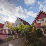 What the Roof Tells You About the Home’s Overall Condition