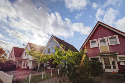 What the Roof Tells You About the Home’s Overall Condition