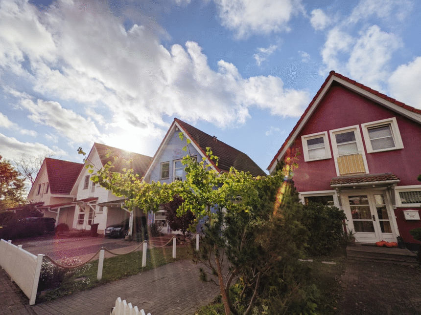 What the Roof Tells You About the Home’s Overall Condition