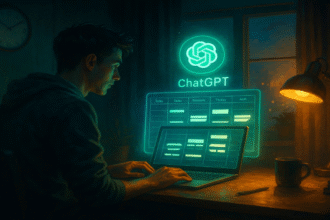 ChatGPT Cut a Developer’s Workweek in Half – Here’s How