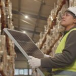 Maximizing Efficiency With Lithium Battery Storage Containers