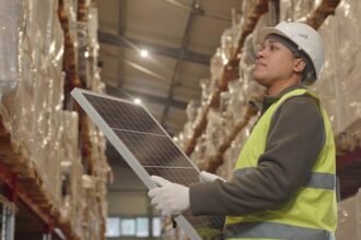 Maximizing Efficiency With Lithium Battery Storage Containers