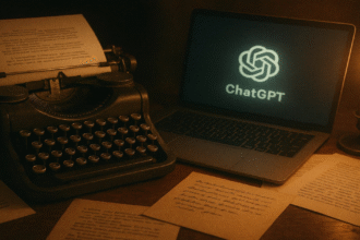 ChatGPT Prompt to Write Like a Human - No One Would Know It Was AI
