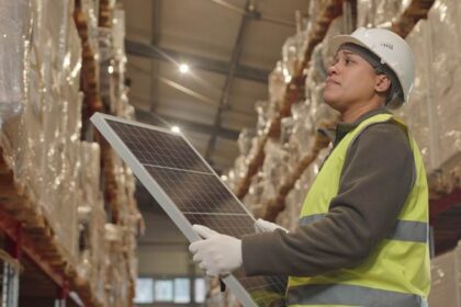 Maximizing Efficiency With Lithium Battery Storage Containers