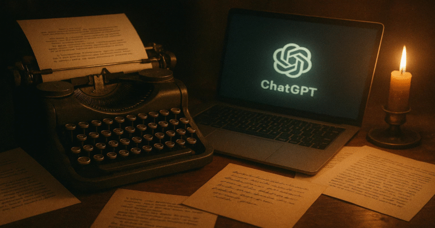 ChatGPT Prompt to Write Like a Human - No One Would Know It Was AI