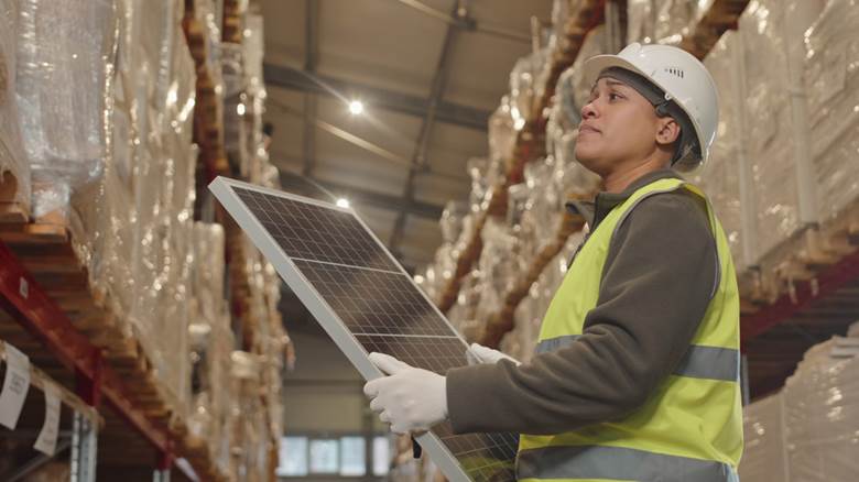 Maximizing Efficiency With Lithium Battery Storage Containers