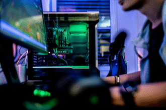 10 Advanced Tactics for Competitive Gaming Domination in 2025