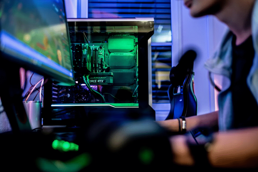 10 Advanced Tactics for Competitive Gaming Domination in 2025