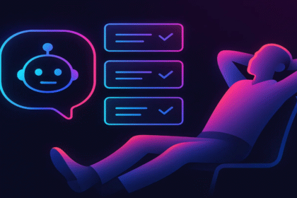 Gemini ChatBot Managed Daily Tasks – An Overwhelmed Manager Finally Reduced Stress at Work