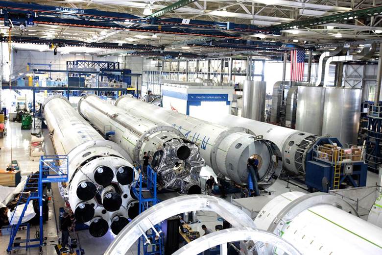 What It Takes to Run a Reliable Manufacturing Operation