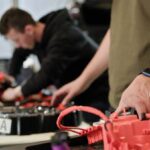 Key Features to Look for in a Lithium Battery Storage Container