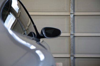 Garage Door Spring Broken: How to Open Safely