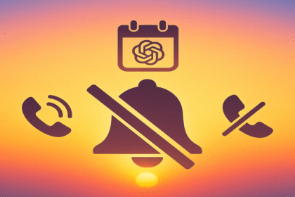 ChatGPT Organized Calls — Mornings Stayed Quiet Again