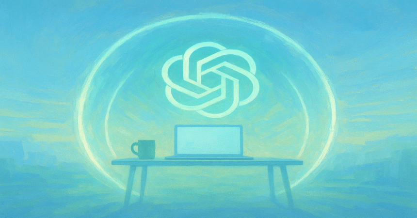 ChatGPT Rewrote a Solo Founder’s Routine - Sales Happened Before Distractions