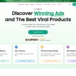 Pipiads Review: Unlocking Winning Dropshipping Products