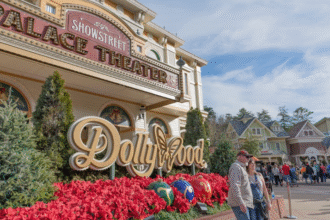 Here's How to Prepare for a Trip to Pigeon Forge