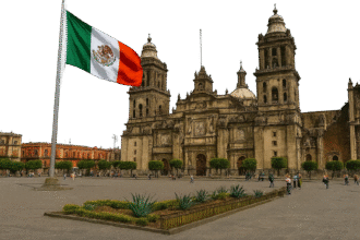 Mexico Visa for Indians: A Simple Path to Your Next Adventure