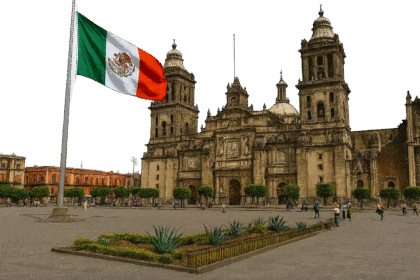 Mexico Visa for Indians: A Simple Path to Your Next Adventure