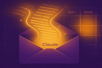 Claude Drafted Client Emails With the Right Tone  -  A Freelancer Stopped Working Sundays