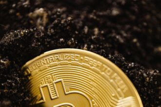Crypto-Backed Loans Boom Amid Market Volatility