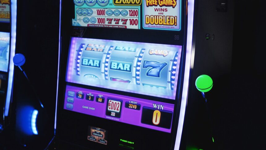 The Online vs. Physical Slots: Which Is Best?