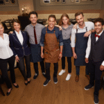 Hotel Uniform Guide: What Each Department Needs