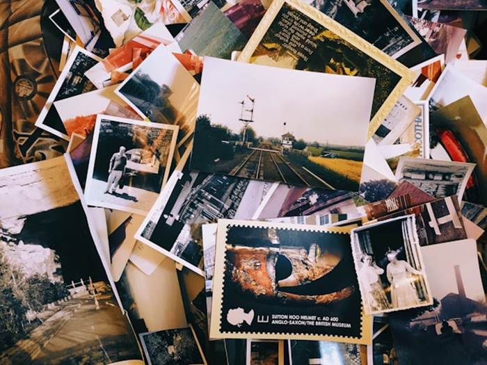 Little Tricks That Make Everyday Memories Look Extraordinary