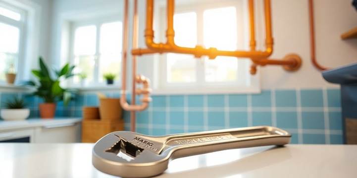 How to Keep Your Home’s Plumbing Running Smoothly All Year Round