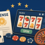 How New European Casino Licenses Are Reshaping Digital Play
