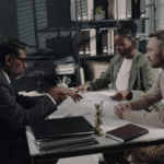 How a Family Lawyer Guides You Through Divorce and Custody
