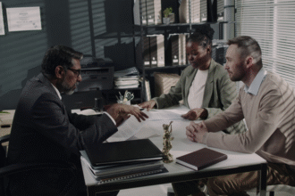 How a Family Lawyer Guides You Through Divorce and Custody